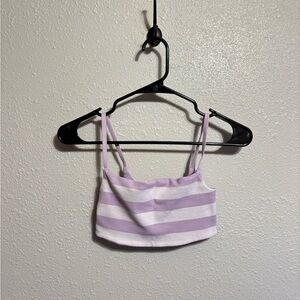 Free People Sports Bra